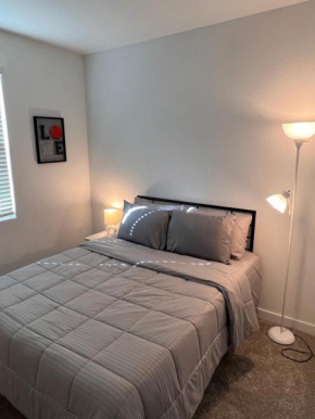 Entire Brand New House